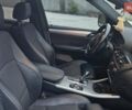 Білий БМВ Х3, об'ємом двигуна 2 л та пробігом 230 тис. км за 16500 $, фото 20 на Automoto.ua