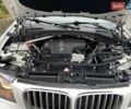 Белый БМВ Х3, объемом двигателя 2 л и пробегом 125 тыс. км за 14499 $, фото 22 на Automoto.ua