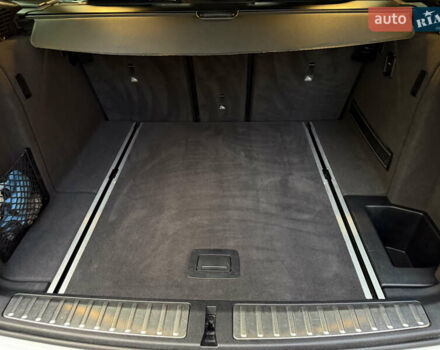 Білий БМВ Х3, об'ємом двигуна 2.98 л та пробігом 132 тис. км за 17500 $, фото 30 на Automoto.ua