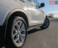 Белый БМВ Х3, объемом двигателя 2 л и пробегом 167 тыс. км за 13799 $, фото 12 на Automoto.ua
