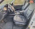 Белый БМВ Х3, объемом двигателя 2 л и пробегом 194 тыс. км за 13299 $, фото 20 на Automoto.ua