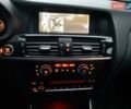 Білий БМВ Х3, об'ємом двигуна 2 л та пробігом 114 тис. км за 16500 $, фото 32 на Automoto.ua