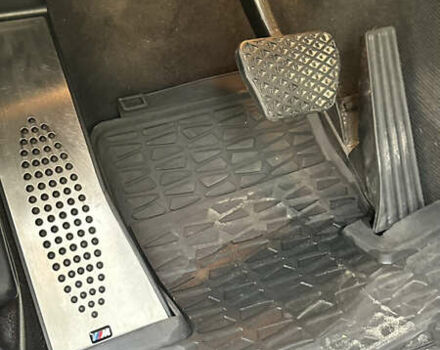 Білий БМВ Х3, об'ємом двигуна 2 л та пробігом 311 тис. км за 13500 $, фото 40 на Automoto.ua