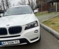 Білий БМВ Х3, об'ємом двигуна 2 л та пробігом 166 тис. км за 12500 $, фото 6 на Automoto.ua