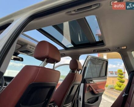 Білий БМВ Х3, об'ємом двигуна 2 л та пробігом 181 тис. км за 12950 $, фото 88 на Automoto.ua
