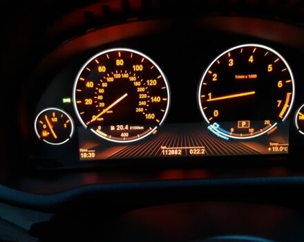 Белый БМВ Х3, объемом двигателя 2 л и пробегом 113 тыс. км за 14500 $, фото 23 на Automoto.ua