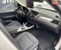 Білий БМВ Х3, об'ємом двигуна 2 л та пробігом 179 тис. км за 12800 $, фото 16 на Automoto.ua