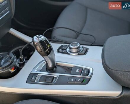 Белый БМВ Х3, объемом двигателя 2 л и пробегом 167 тыс. км за 13799 $, фото 29 на Automoto.ua