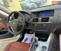 Білий БМВ Х3, об'ємом двигуна 2 л та пробігом 181 тис. км за 12950 $, фото 92 на Automoto.ua