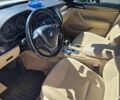 Белый БМВ Х3, объемом двигателя 3 л и пробегом 169 тыс. км за 15100 $, фото 5 на Automoto.ua