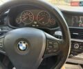 Белый БМВ Х3, объемом двигателя 2 л и пробегом 282 тыс. км за 12500 $, фото 16 на Automoto.ua