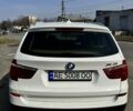 Білий БМВ Х3, об'ємом двигуна 2 л та пробігом 184 тис. км за 13500 $, фото 4 на Automoto.ua