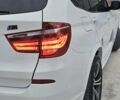 Білий БМВ Х3, об'ємом двигуна 2 л та пробігом 230 тис. км за 16500 $, фото 15 на Automoto.ua