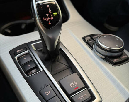 Білий БМВ Х3, об'ємом двигуна 2.98 л та пробігом 132 тис. км за 17500 $, фото 29 на Automoto.ua