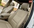 Білий БМВ Х3, об'ємом двигуна 2 л та пробігом 177 тис. км за 14750 $, фото 79 на Automoto.ua