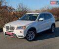Белый БМВ Х3, объемом двигателя 2 л и пробегом 167 тыс. км за 13799 $, фото 7 на Automoto.ua