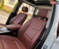 Белый БМВ Х3, объемом двигателя 2 л и пробегом 181 тыс. км за 13650 $, фото 78 на Automoto.ua