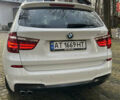 Білий БМВ Х3, об'ємом двигуна 2 л та пробігом 311 тис. км за 13500 $, фото 13 на Automoto.ua