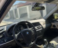 Белый БМВ Х3, объемом двигателя 2 л и пробегом 176 тыс. км за 16000 $, фото 6 на Automoto.ua
