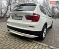 Белый БМВ Х3, объемом двигателя 2 л и пробегом 105 тыс. км за 17600 $, фото 10 на Automoto.ua