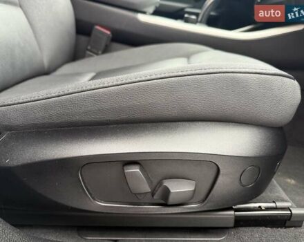 Белый БМВ Х3, объемом двигателя 2 л и пробегом 179 тыс. км за 12500 $, фото 18 на Automoto.ua