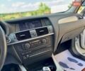 Белый БМВ Х3, объемом двигателя 2 л и пробегом 181 тыс. км за 13650 $, фото 72 на Automoto.ua