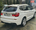 Білий БМВ Х3, об'ємом двигуна 2 л та пробігом 311 тис. км за 13500 $, фото 20 на Automoto.ua