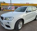 Білий БМВ Х3, об'ємом двигуна 2 л та пробігом 310 тис. км за 15500 $, фото 2 на Automoto.ua