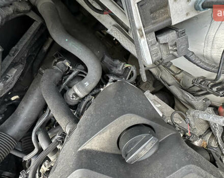 Білий БМВ Х3, об'ємом двигуна 2 л та пробігом 311 тис. км за 13500 $, фото 64 на Automoto.ua