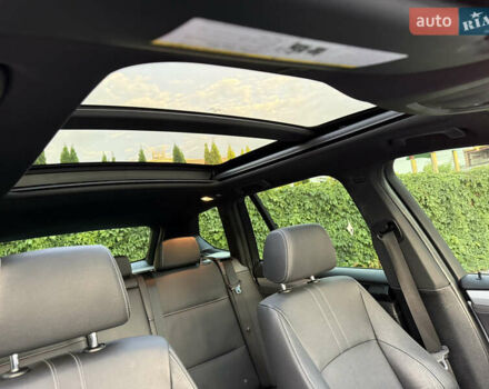 Білий БМВ Х3, об'ємом двигуна 2.98 л та пробігом 132 тис. км за 17500 $, фото 23 на Automoto.ua