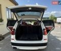Білий БМВ Х3, об'ємом двигуна 2 л та пробігом 181 тис. км за 12950 $, фото 105 на Automoto.ua