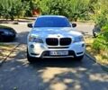 Белый БМВ Х3, объемом двигателя 2 л и пробегом 240 тыс. км за 13999 $, фото 1 на Automoto.ua