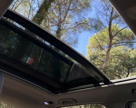 Белый БМВ Х3, объемом двигателя 2 л и пробегом 282 тыс. км за 12500 $, фото 24 на Automoto.ua