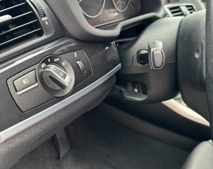 Білий БМВ Х3, об'ємом двигуна 2 л та пробігом 179 тис. км за 12800 $, фото 11 на Automoto.ua