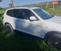 Білий БМВ Х3, об'ємом двигуна 2 л та пробігом 274 тис. км за 11150 $, фото 10 на Automoto.ua