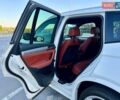 Белый БМВ Х3, объемом двигателя 2 л и пробегом 175 тыс. км за 14900 $, фото 45 на Automoto.ua