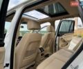 Білий БМВ Х3, об'ємом двигуна 2 л та пробігом 177 тис. км за 14750 $, фото 87 на Automoto.ua