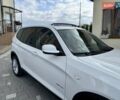 Белый БМВ Х3, объемом двигателя 2 л и пробегом 181 тыс. км за 13650 $, фото 16 на Automoto.ua