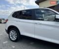 Білий БМВ Х3, об'ємом двигуна 2 л та пробігом 181 тис. км за 12950 $, фото 17 на Automoto.ua
