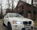 Білий БМВ Х3, об'ємом двигуна 2 л та пробігом 166 тис. км за 12500 $, фото 2 на Automoto.ua