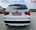 Білий БМВ Х3, об'ємом двигуна 2 л та пробігом 177 тис. км за 14750 $, фото 55 на Automoto.ua