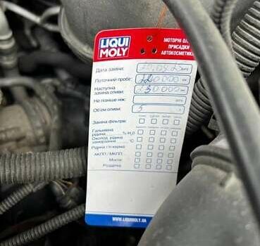 Белый БМВ Х3, объемом двигателя 2 л и пробегом 220 тыс. км за 13600 $, фото 21 на Automoto.ua