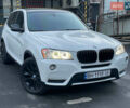 Белый БМВ Х3, объемом двигателя 2 л и пробегом 247 тыс. км за 11300 $, фото 8 на Automoto.ua