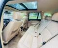 Белый БМВ Х3, объемом двигателя 3 л и пробегом 84 тыс. км за 3700 $, фото 9 на Automoto.ua