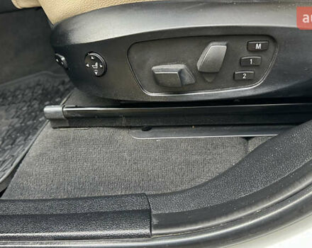 Білий БМВ Х3, об'ємом двигуна 2 л та пробігом 311 тис. км за 13500 $, фото 38 на Automoto.ua