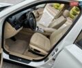 Білий БМВ Х3, об'ємом двигуна 2 л та пробігом 177 тис. км за 14750 $, фото 77 на Automoto.ua