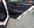Белый БМВ Х3, объемом двигателя 2 л и пробегом 194 тыс. км за 13299 $, фото 38 на Automoto.ua