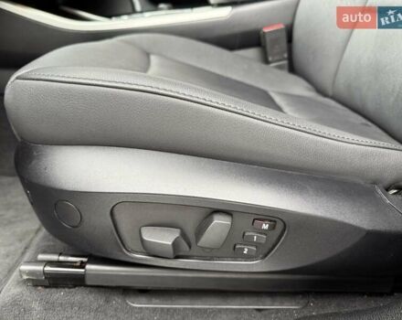 Белый БМВ Х3, объемом двигателя 2 л и пробегом 179 тыс. км за 12500 $, фото 21 на Automoto.ua