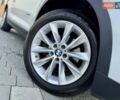 Білий БМВ Х3, об'ємом двигуна 2 л та пробігом 177 тис. км за 14750 $, фото 11 на Automoto.ua
