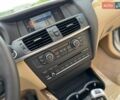 Білий БМВ Х3, об'ємом двигуна 2 л та пробігом 177 тис. км за 14750 $, фото 70 на Automoto.ua